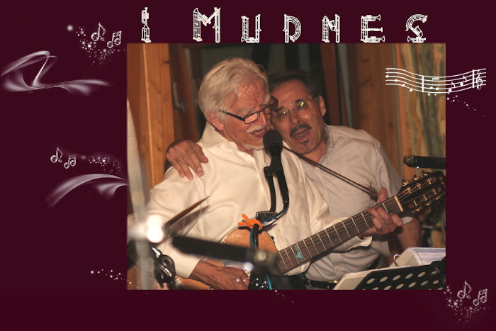 I Mudnes